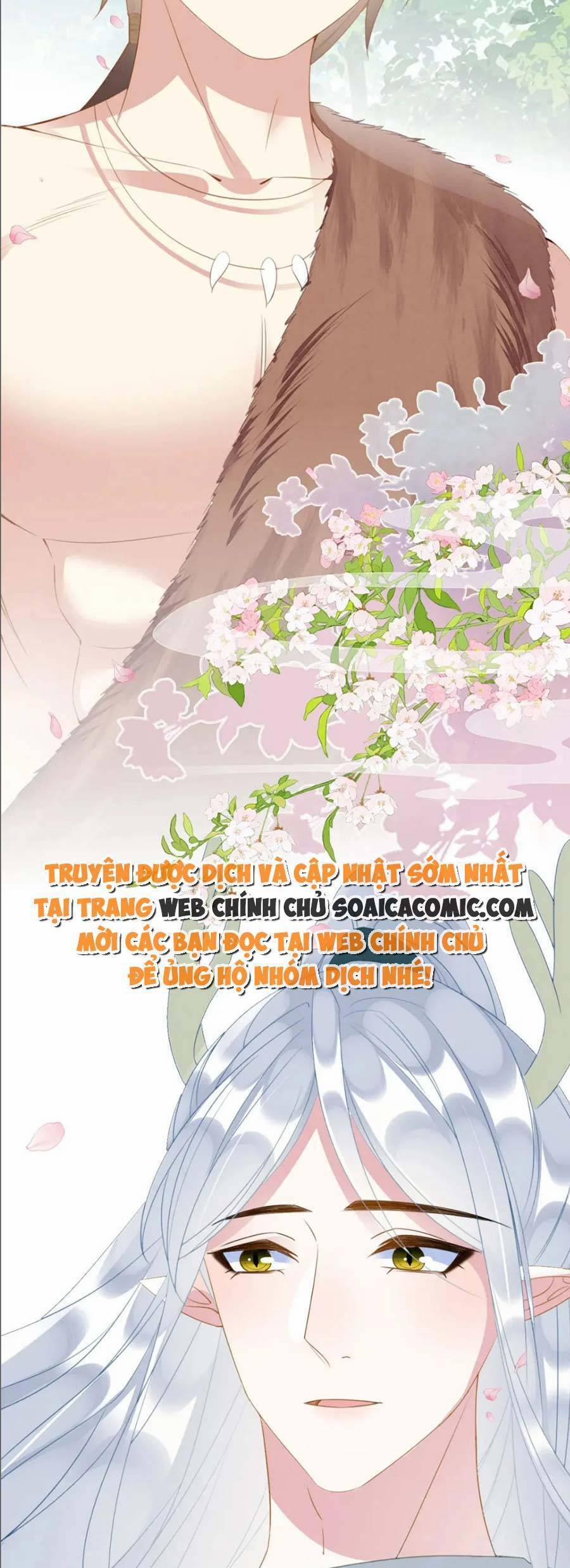 Được Chồng Rắn Siêu Sủng Khi Xuyên Qua Thú Thế 28 trang 26