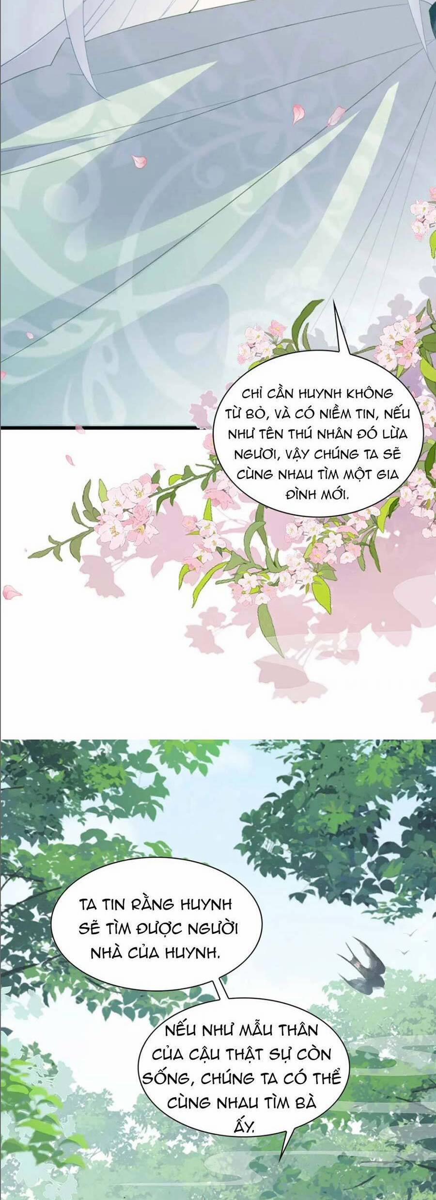 Được Chồng Rắn Siêu Sủng Khi Xuyên Qua Thú Thế 28 trang 27