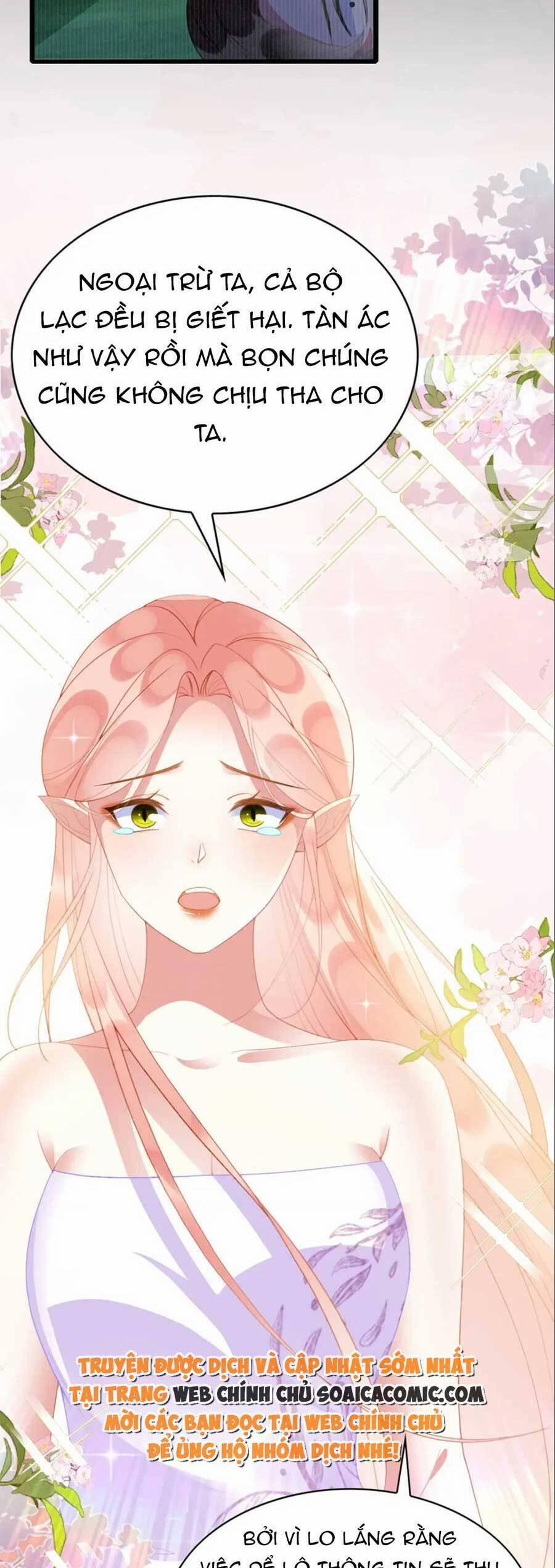 Được Chồng Rắn Siêu Sủng Khi Xuyên Qua Thú Thế 29 trang 16