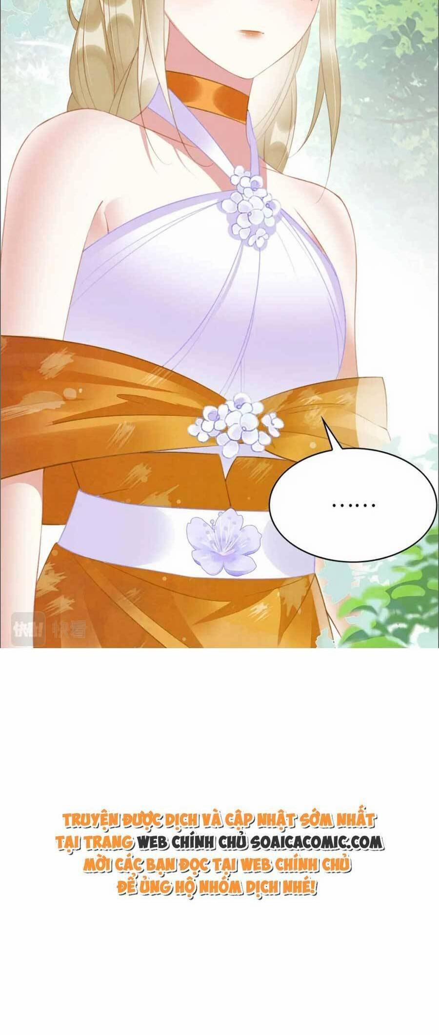 Được Chồng Rắn Siêu Sủng Khi Xuyên Qua Thú Thế 29 trang 30