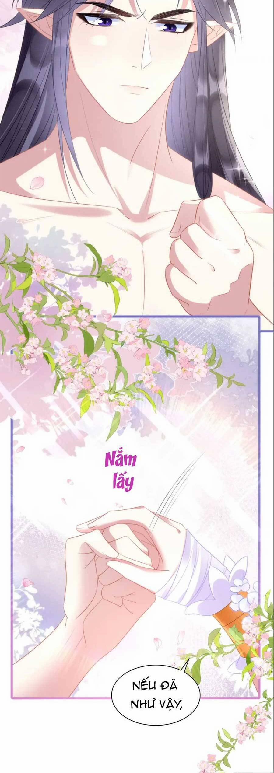 Được Chồng Rắn Siêu Sủng Khi Xuyên Qua Thú Thế 29 trang 5