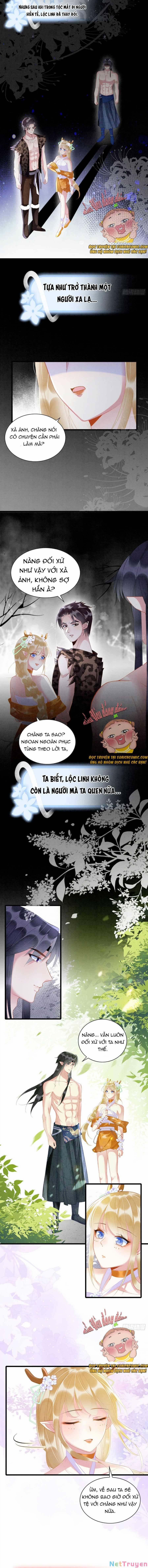 Được Chồng Rắn Siêu Sủng Khi Xuyên Qua Thú Thế 3 trang 6