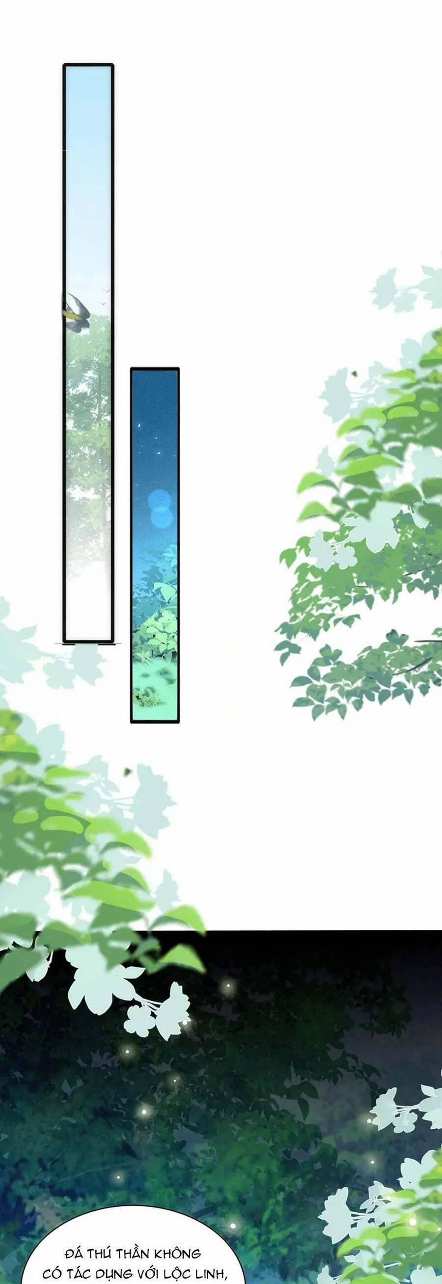 Được Chồng Rắn Siêu Sủng Khi Xuyên Qua Thú Thế 30 trang 1