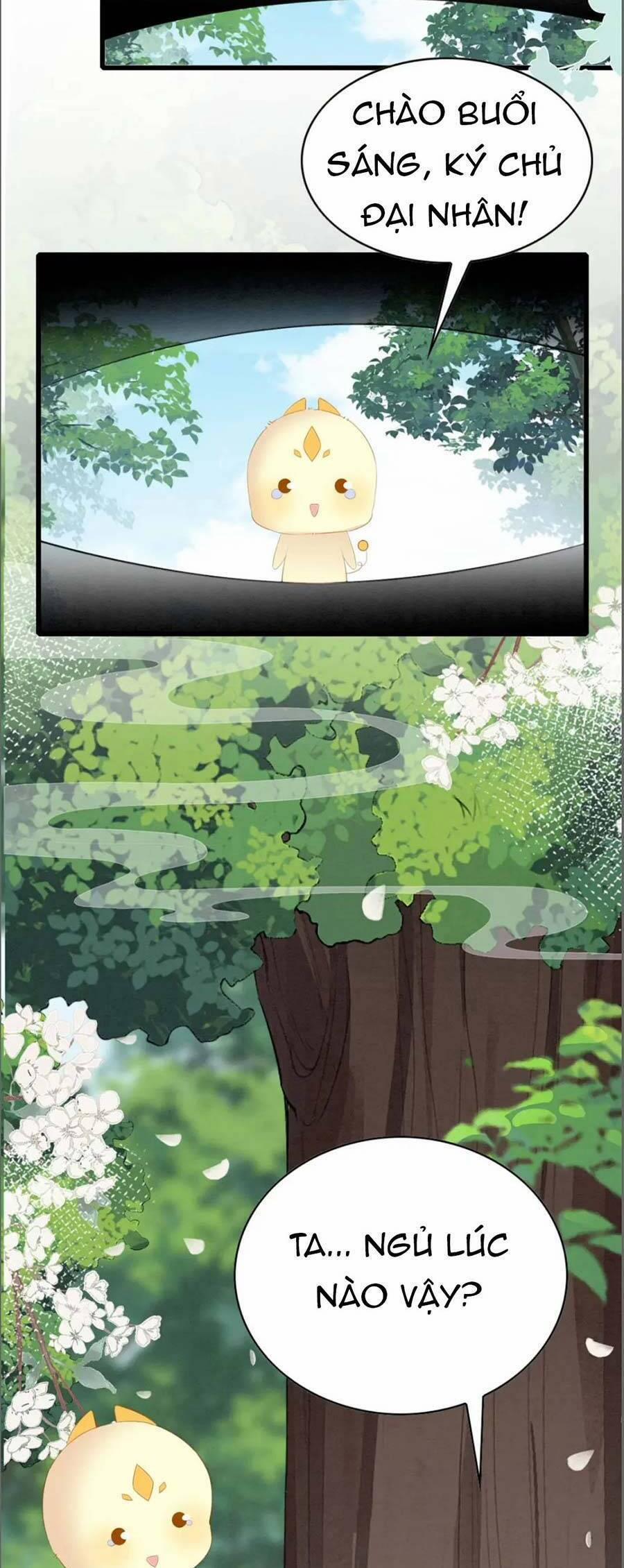 Được Chồng Rắn Siêu Sủng Khi Xuyên Qua Thú Thế 30 trang 26