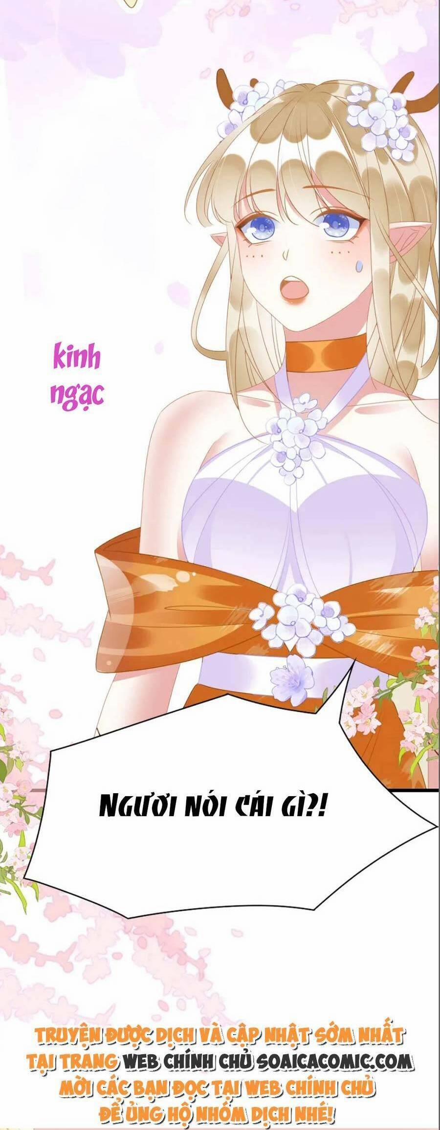 Được Chồng Rắn Siêu Sủng Khi Xuyên Qua Thú Thế 30 trang 33