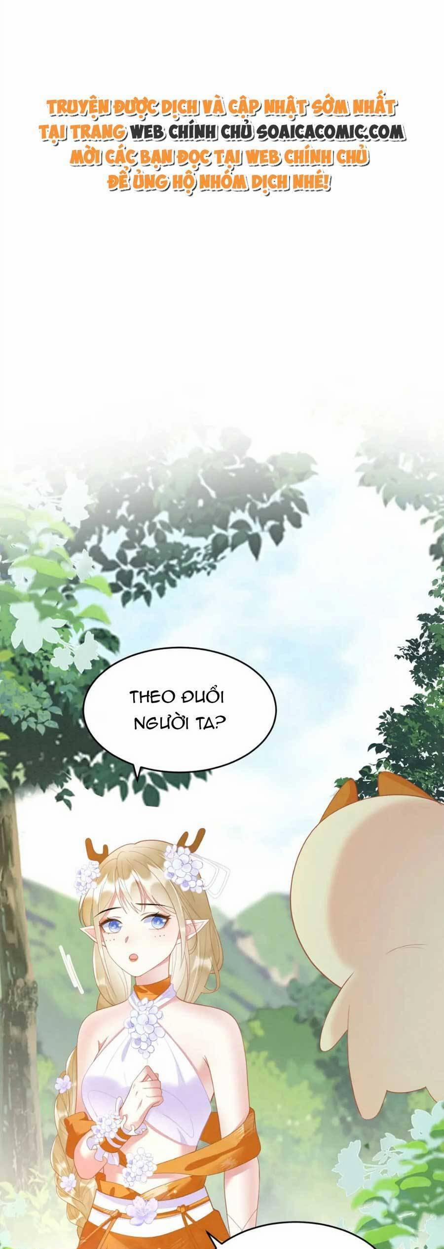 Được Chồng Rắn Siêu Sủng Khi Xuyên Qua Thú Thế 33 trang 0