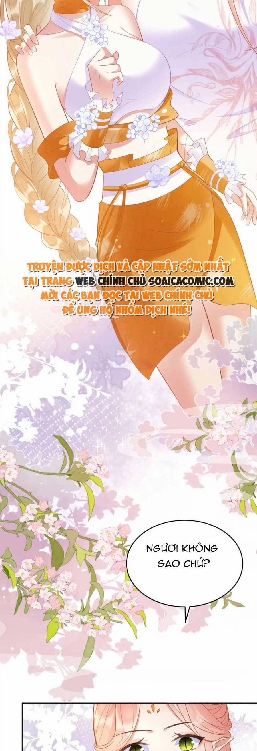 Được Chồng Rắn Siêu Sủng Khi Xuyên Qua Thú Thế 33 trang 4