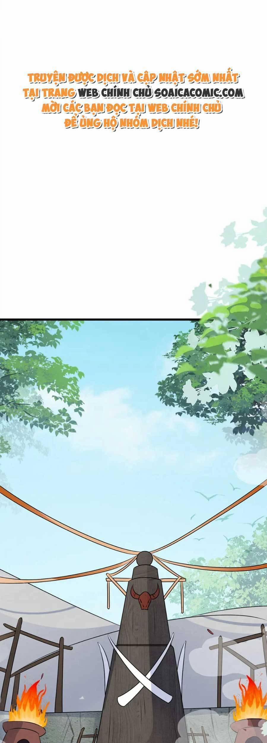 Được Chồng Rắn Siêu Sủng Khi Xuyên Qua Thú Thế 34 trang 0