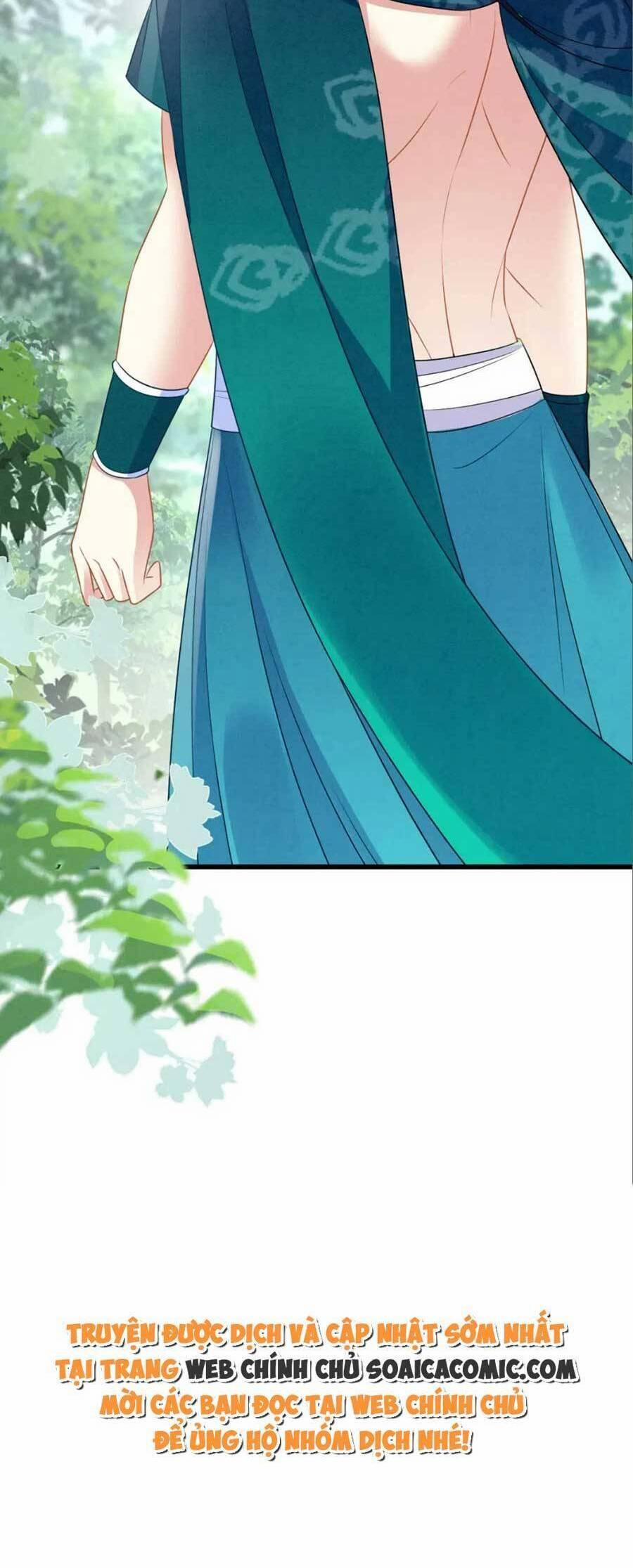 Được Chồng Rắn Siêu Sủng Khi Xuyên Qua Thú Thế 35 trang 29