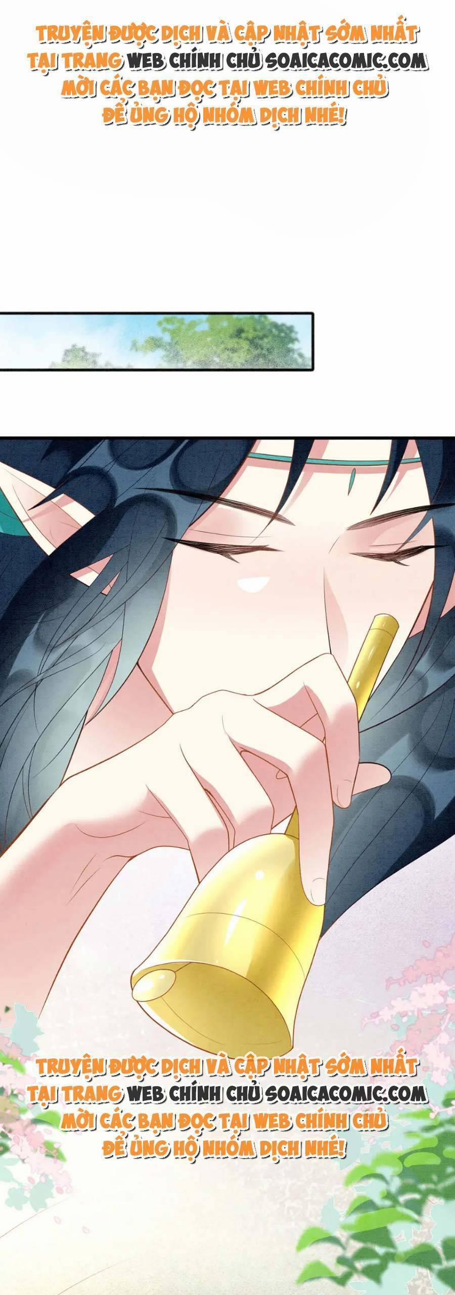 Được Chồng Rắn Siêu Sủng Khi Xuyên Qua Thú Thế 36 trang 0