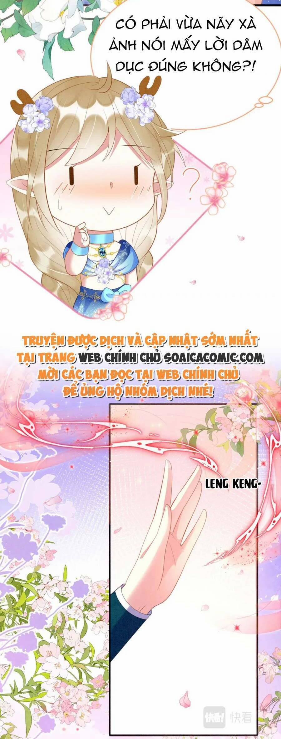 Được Chồng Rắn Siêu Sủng Khi Xuyên Qua Thú Thế 36 trang 6