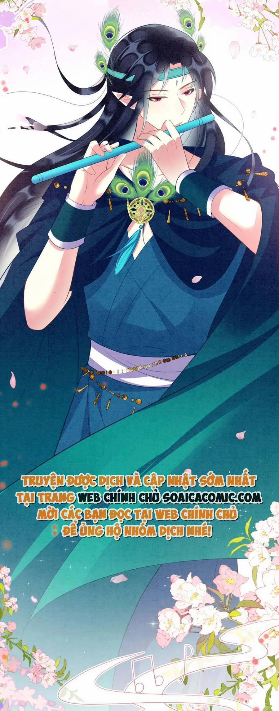 Được Chồng Rắn Siêu Sủng Khi Xuyên Qua Thú Thế 36 trang 7