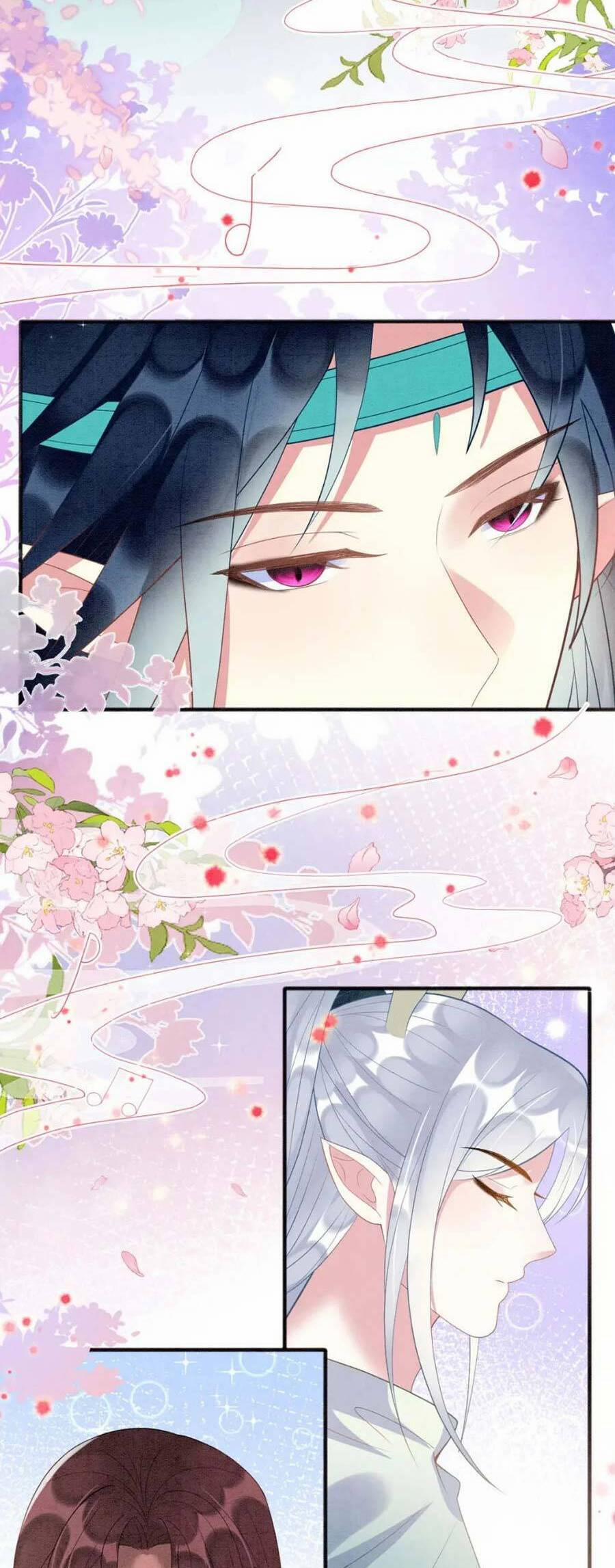 Được Chồng Rắn Siêu Sủng Khi Xuyên Qua Thú Thế 36 trang 8