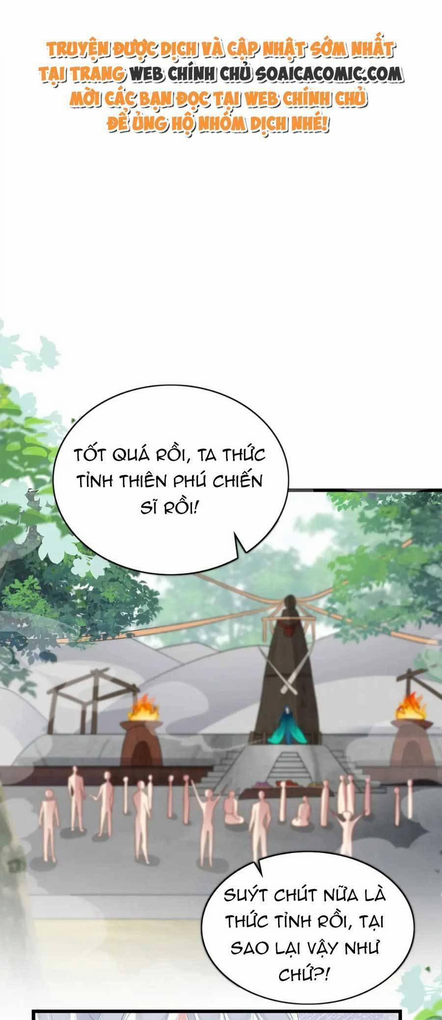 Được Chồng Rắn Siêu Sủng Khi Xuyên Qua Thú Thế 37 trang 0