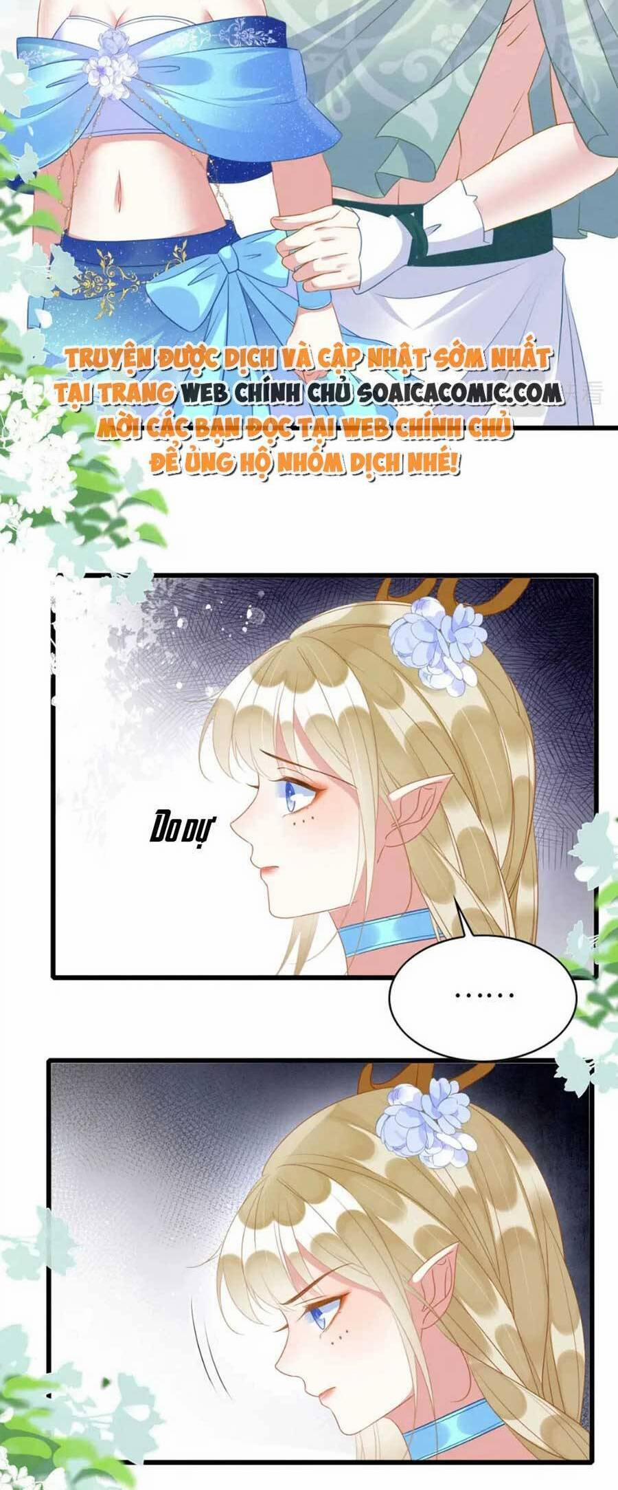 Được Chồng Rắn Siêu Sủng Khi Xuyên Qua Thú Thế 38 trang 8