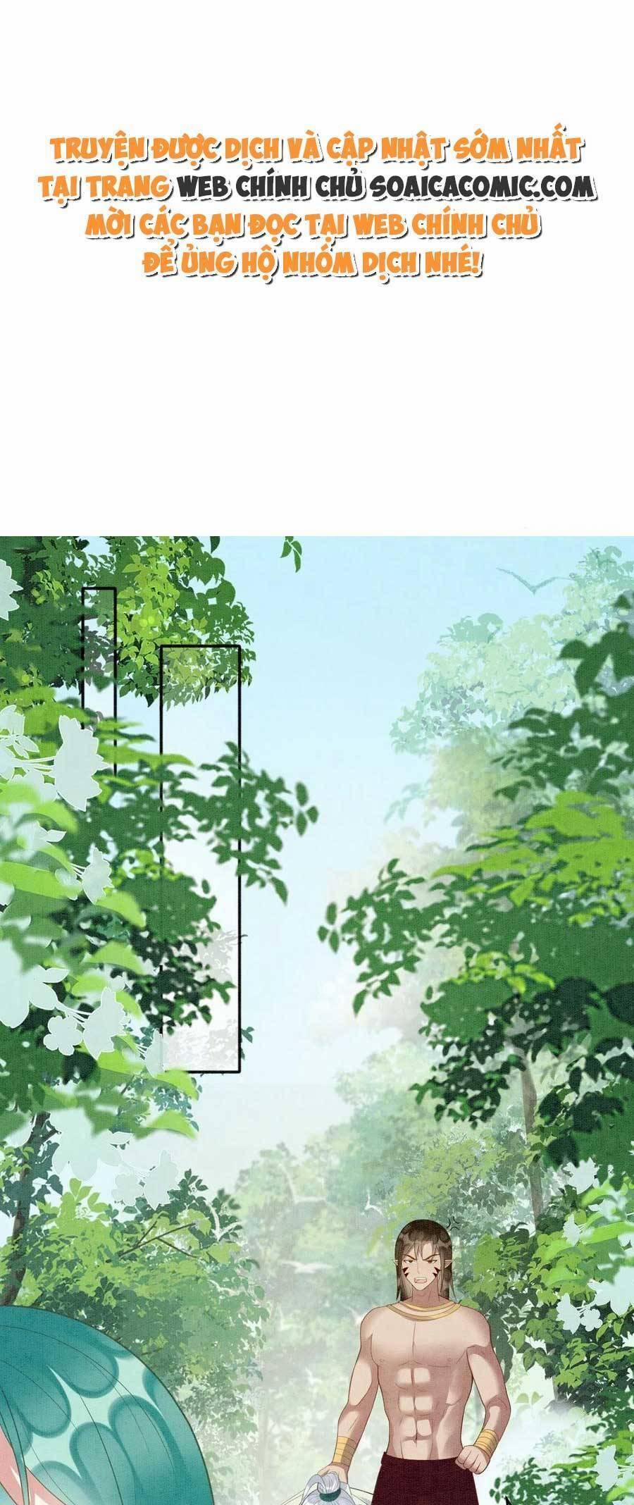 Được Chồng Rắn Siêu Sủng Khi Xuyên Qua Thú Thế 39 trang 0