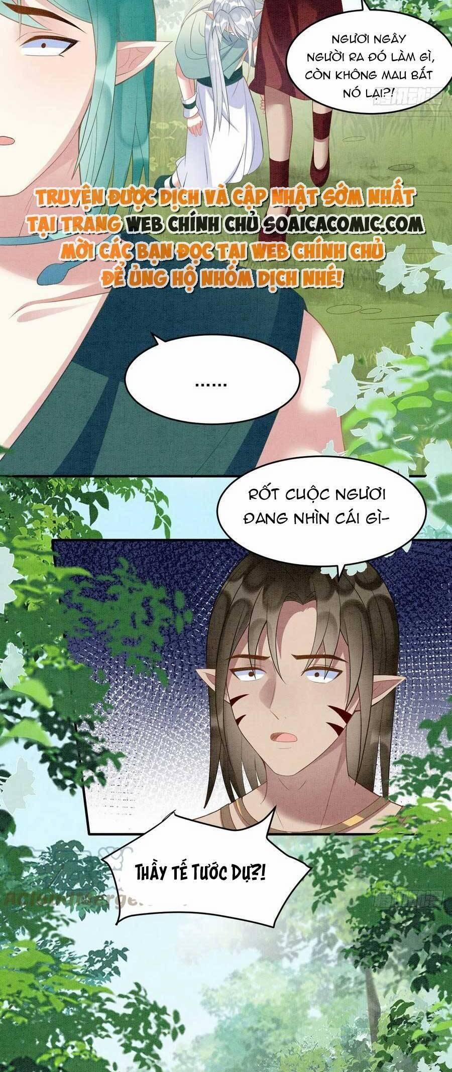 Được Chồng Rắn Siêu Sủng Khi Xuyên Qua Thú Thế 39 trang 1