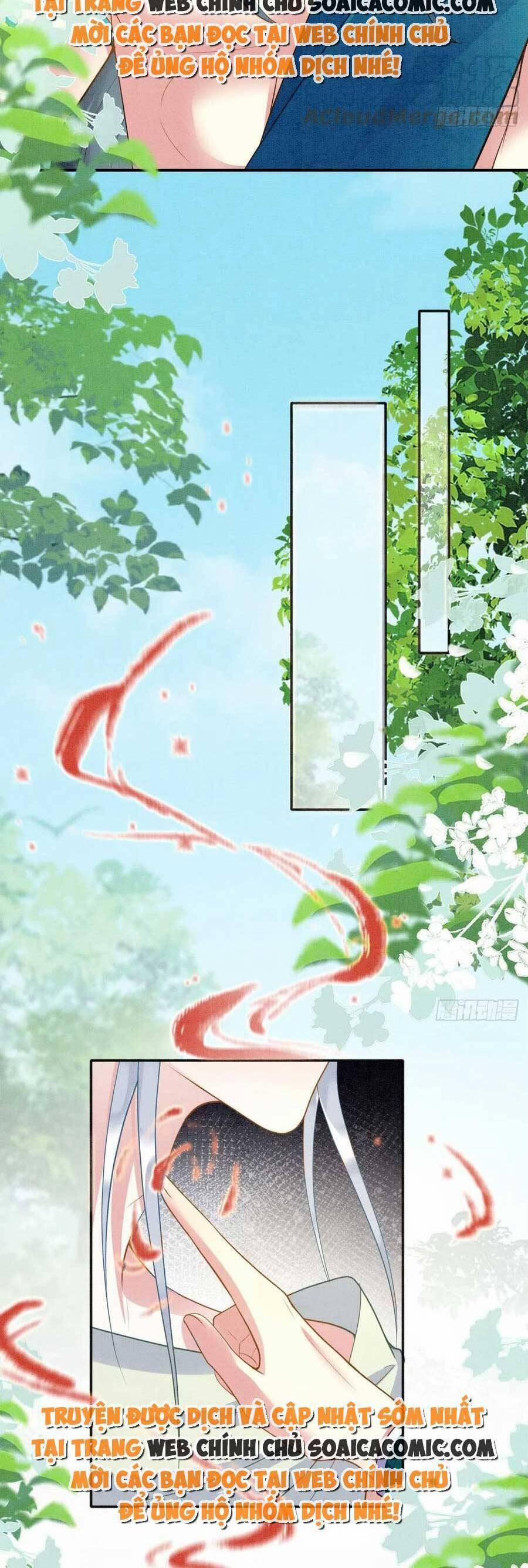 Được Chồng Rắn Siêu Sủng Khi Xuyên Qua Thú Thế 39 trang 15