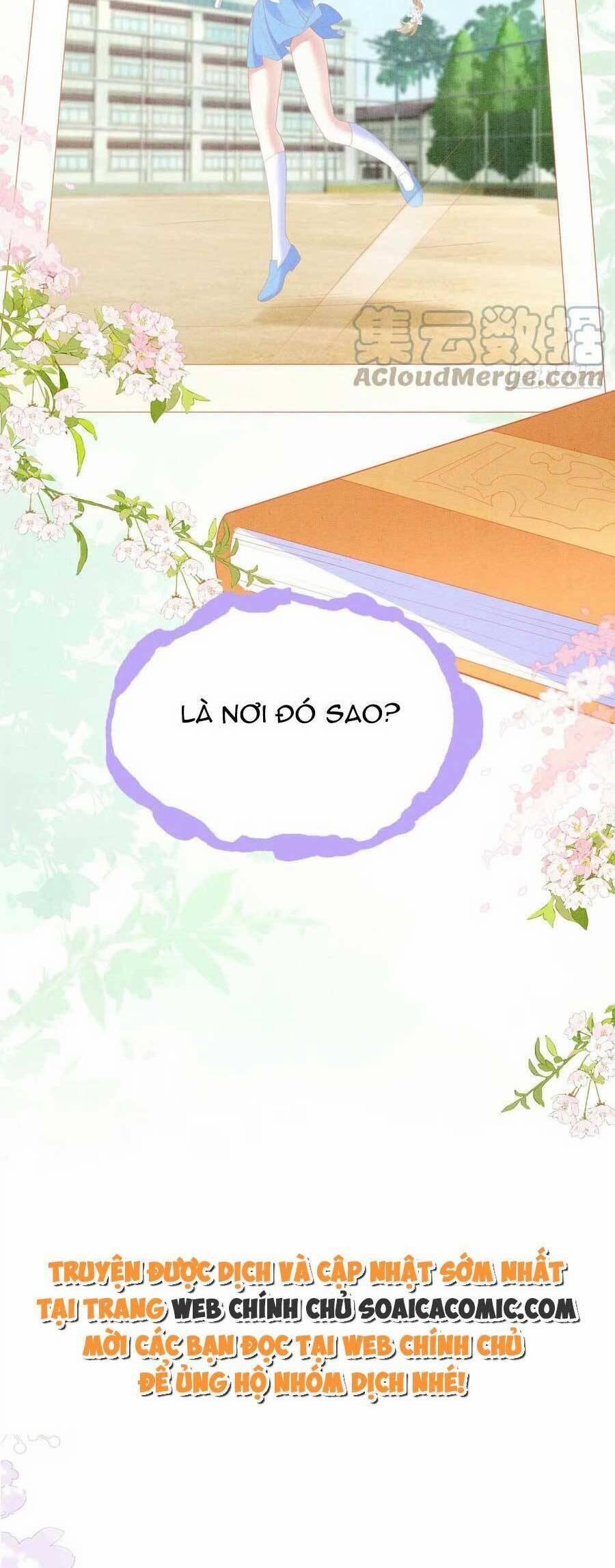 Được Chồng Rắn Siêu Sủng Khi Xuyên Qua Thú Thế 39 trang 25