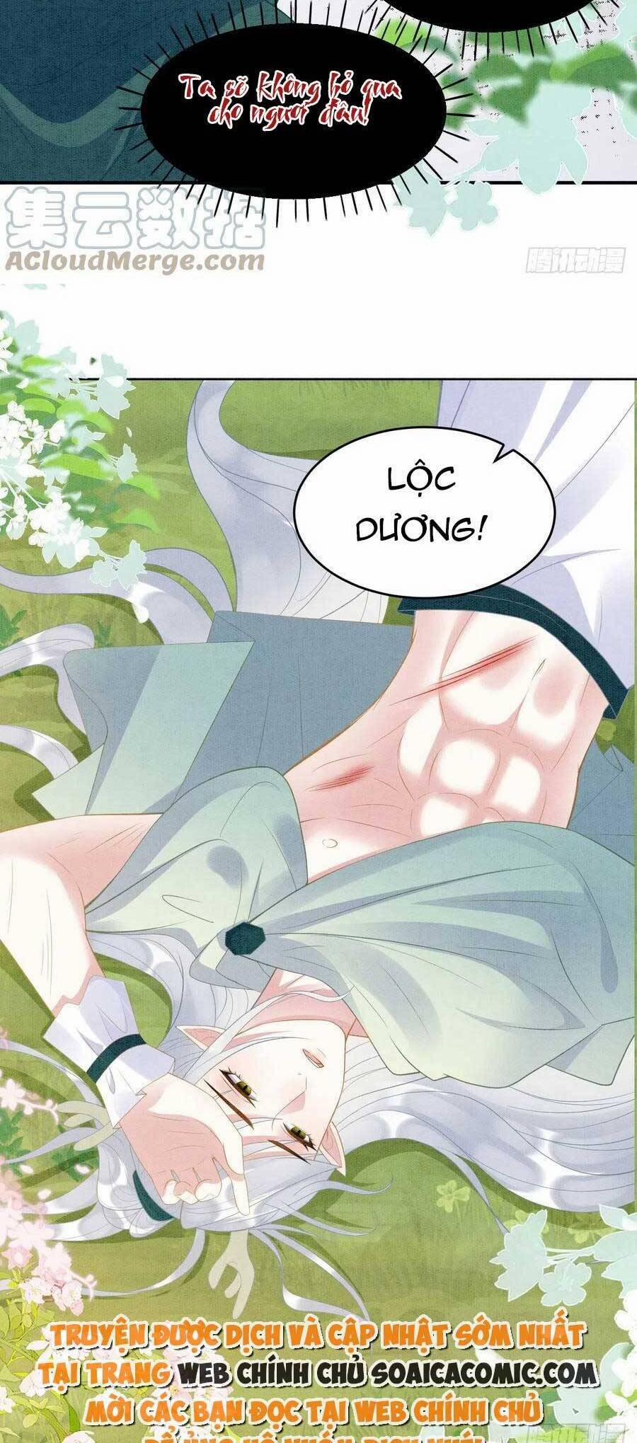 Được Chồng Rắn Siêu Sủng Khi Xuyên Qua Thú Thế 39 trang 7