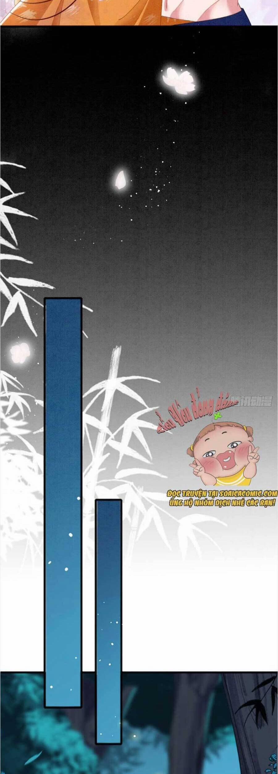 Được Chồng Rắn Siêu Sủng Khi Xuyên Qua Thú Thế 4 trang 18