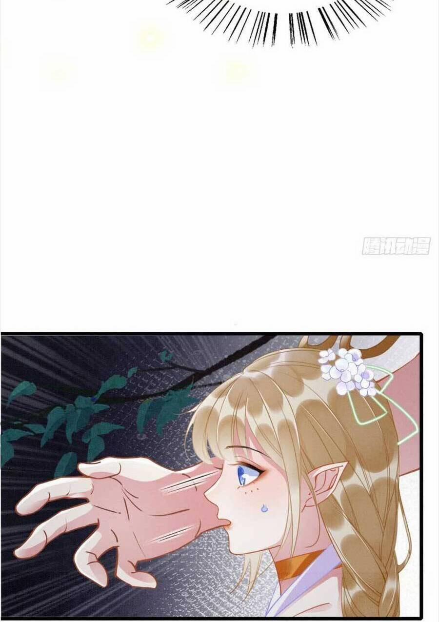 Được Chồng Rắn Siêu Sủng Khi Xuyên Qua Thú Thế 4 trang 20