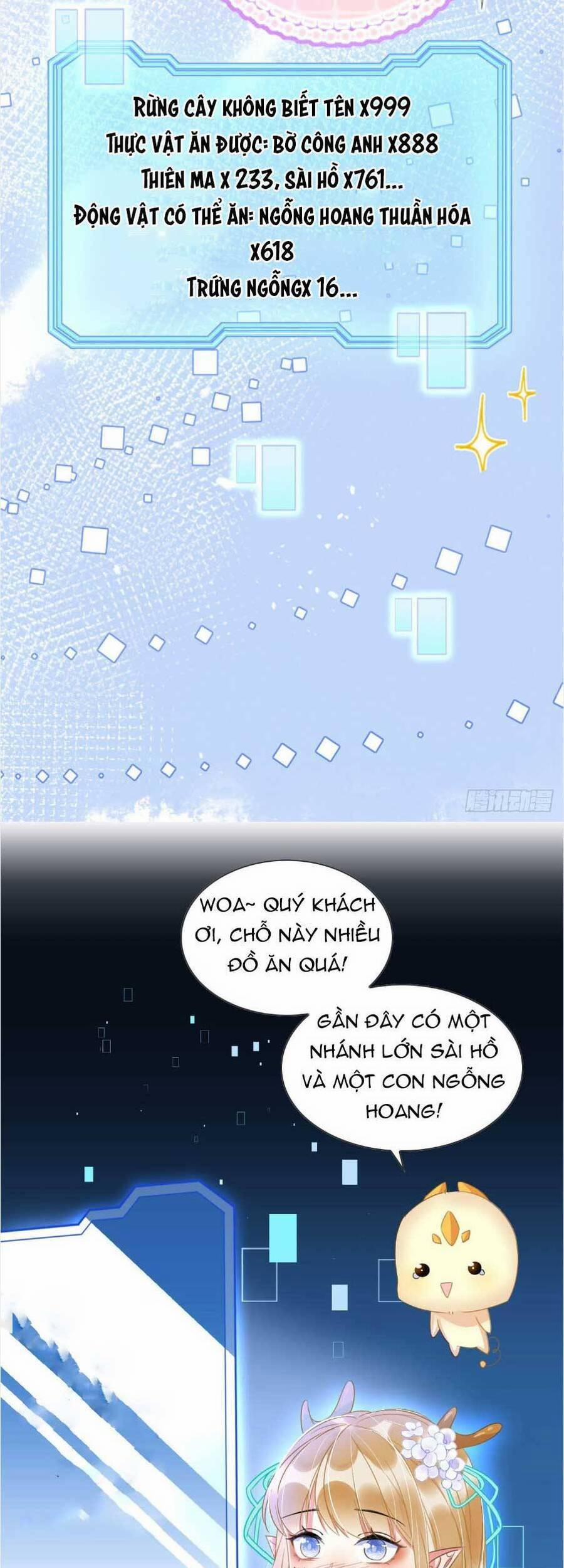 Được Chồng Rắn Siêu Sủng Khi Xuyên Qua Thú Thế 4 trang 26