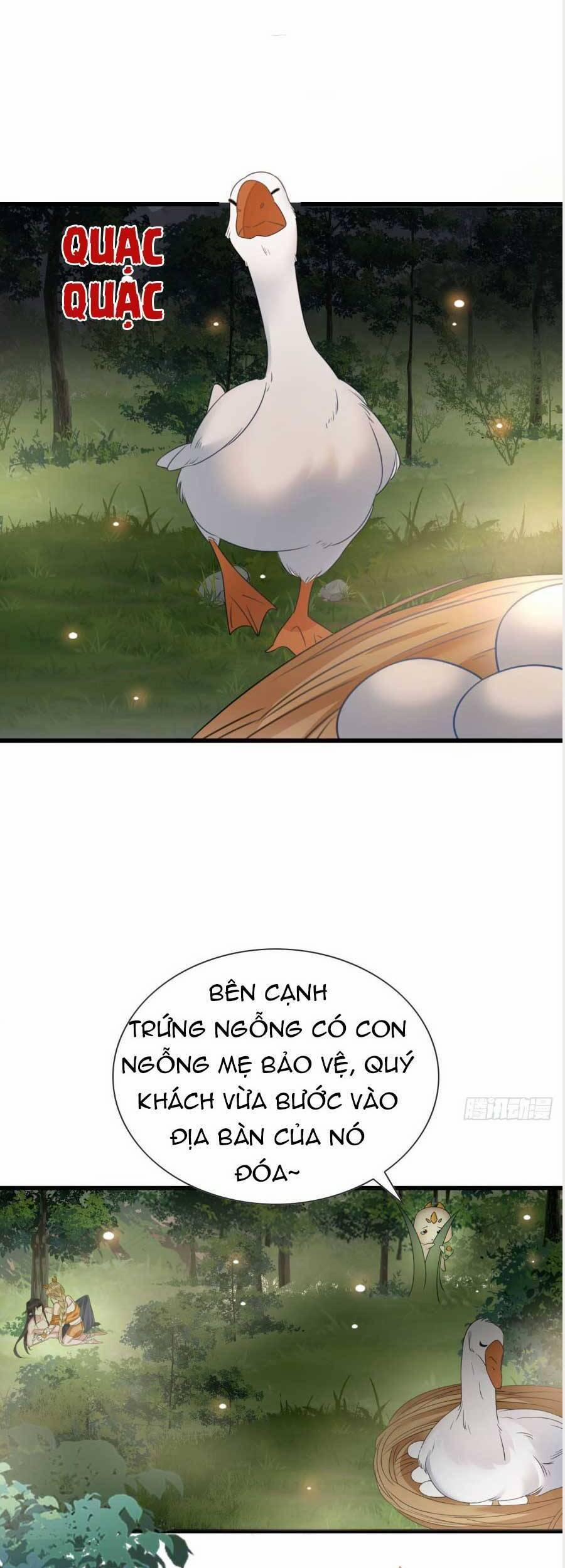 Được Chồng Rắn Siêu Sủng Khi Xuyên Qua Thú Thế 4 trang 32