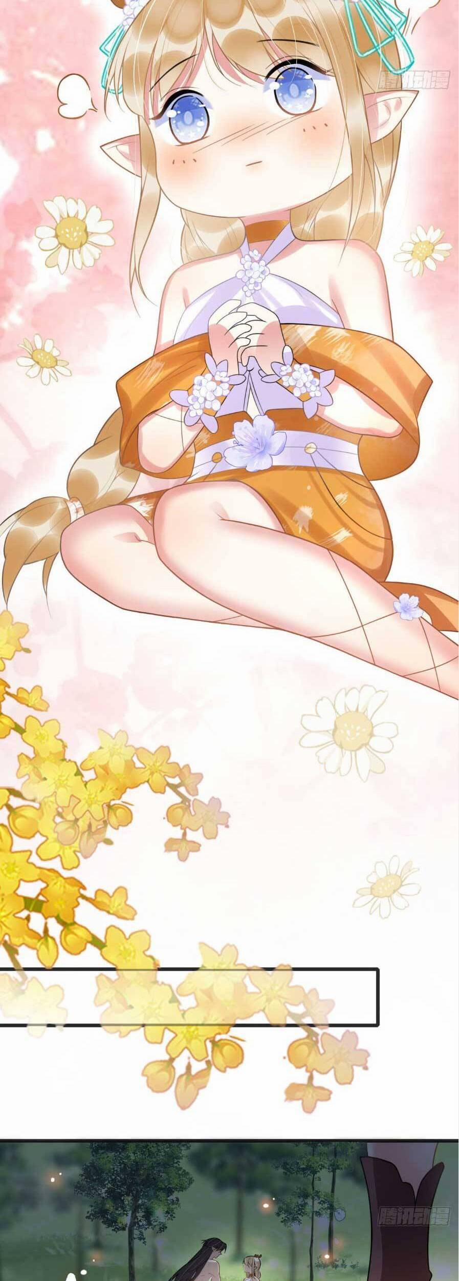 Được Chồng Rắn Siêu Sủng Khi Xuyên Qua Thú Thế 4 trang 47