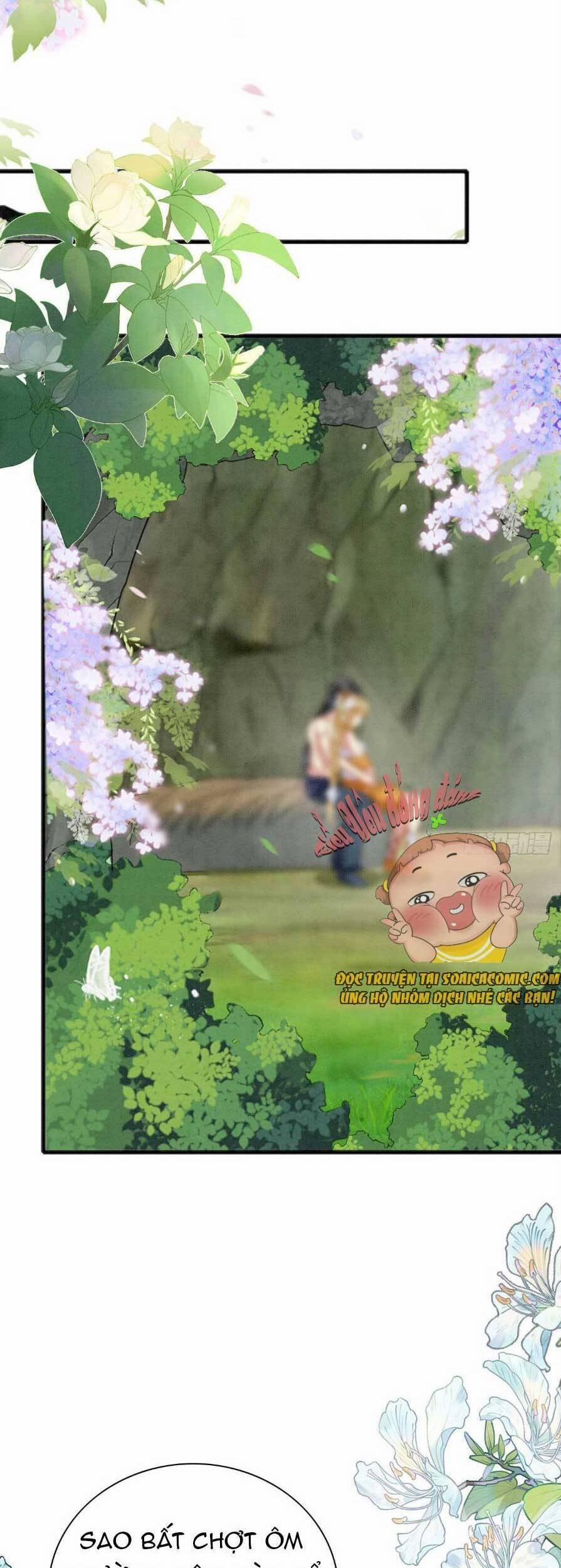 Được Chồng Rắn Siêu Sủng Khi Xuyên Qua Thú Thế 4 trang 6