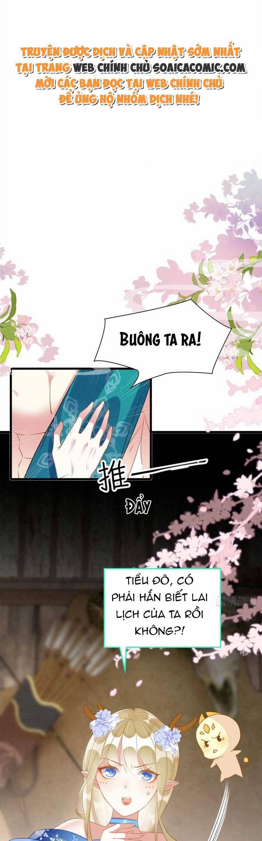 Được Chồng Rắn Siêu Sủng Khi Xuyên Qua Thú Thế 40 trang 0