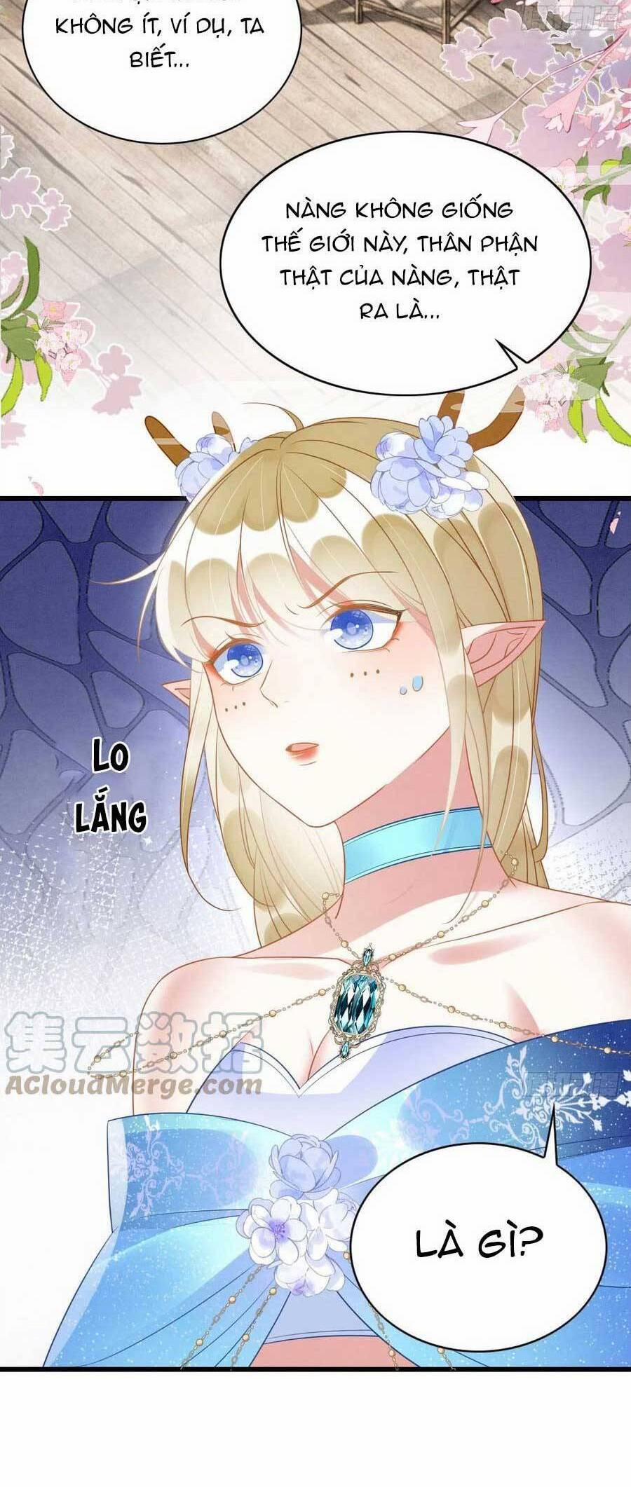 Được Chồng Rắn Siêu Sủng Khi Xuyên Qua Thú Thế 40 trang 10