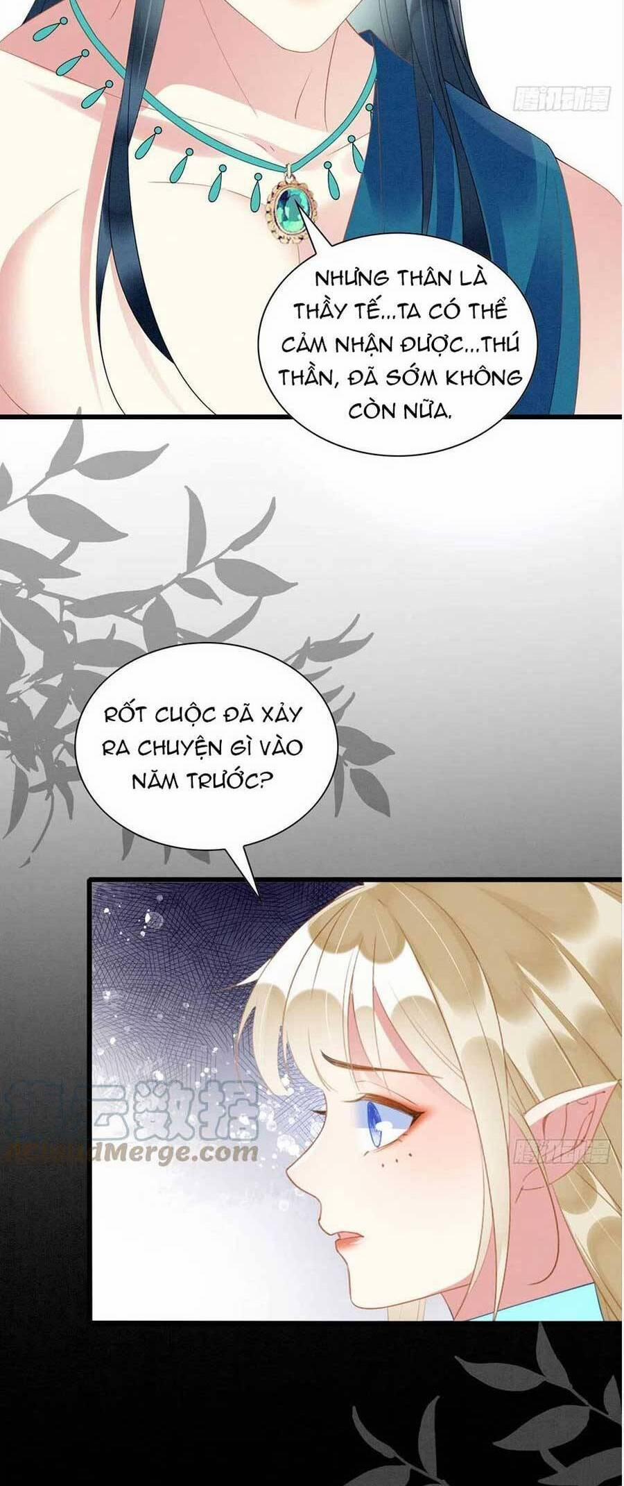 Được Chồng Rắn Siêu Sủng Khi Xuyên Qua Thú Thế 40 trang 15