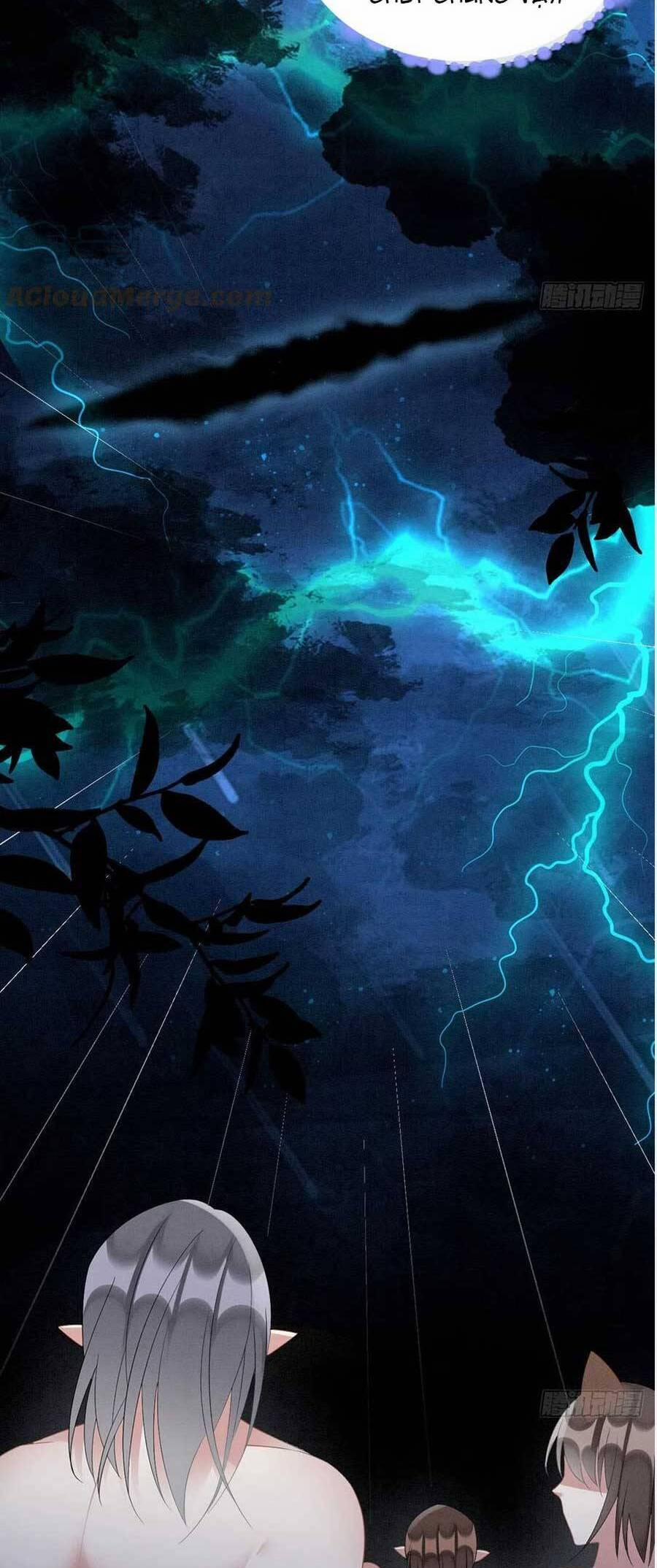 Được Chồng Rắn Siêu Sủng Khi Xuyên Qua Thú Thế 40 trang 17