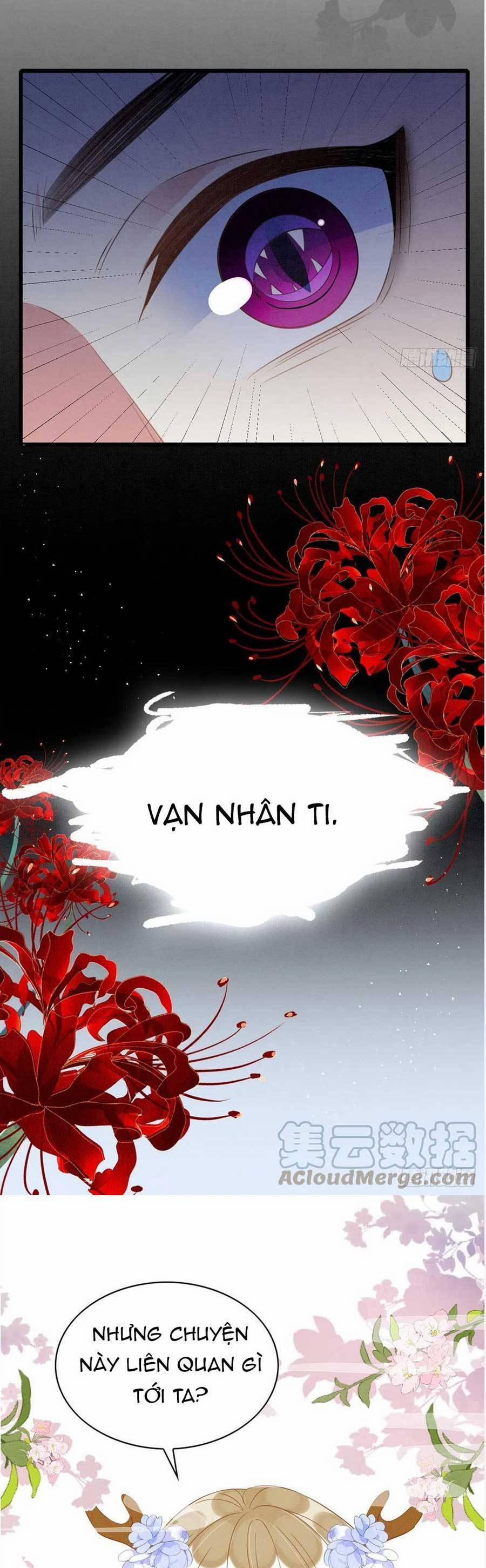 Được Chồng Rắn Siêu Sủng Khi Xuyên Qua Thú Thế 40 trang 19