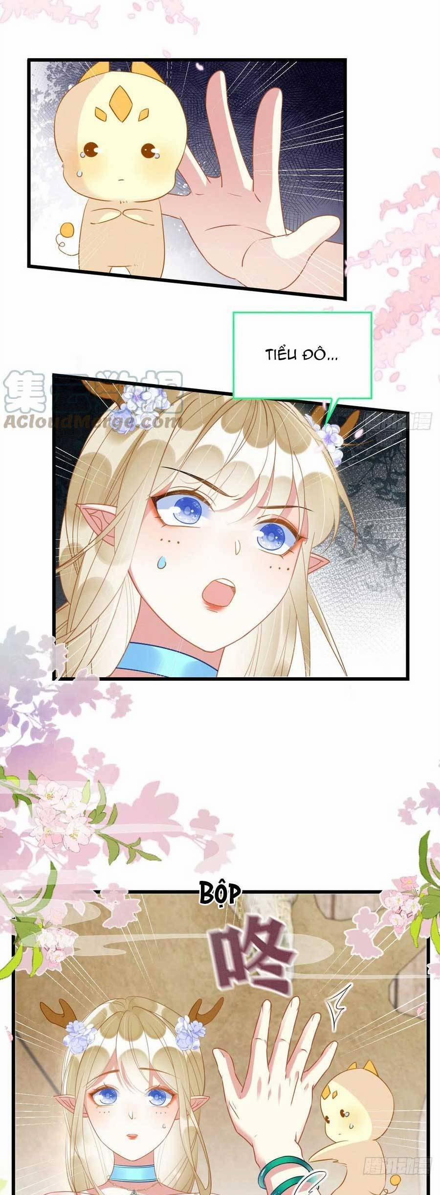 Được Chồng Rắn Siêu Sủng Khi Xuyên Qua Thú Thế 40 trang 2