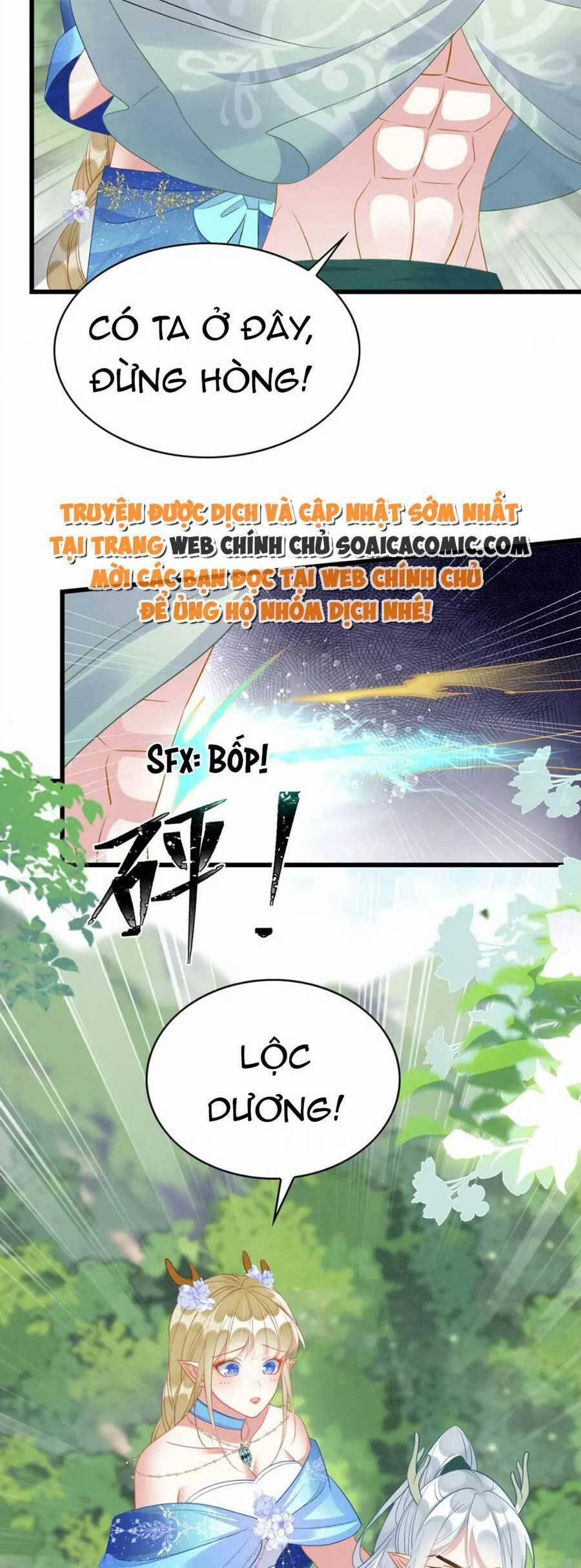 Được Chồng Rắn Siêu Sủng Khi Xuyên Qua Thú Thế 41 trang 15