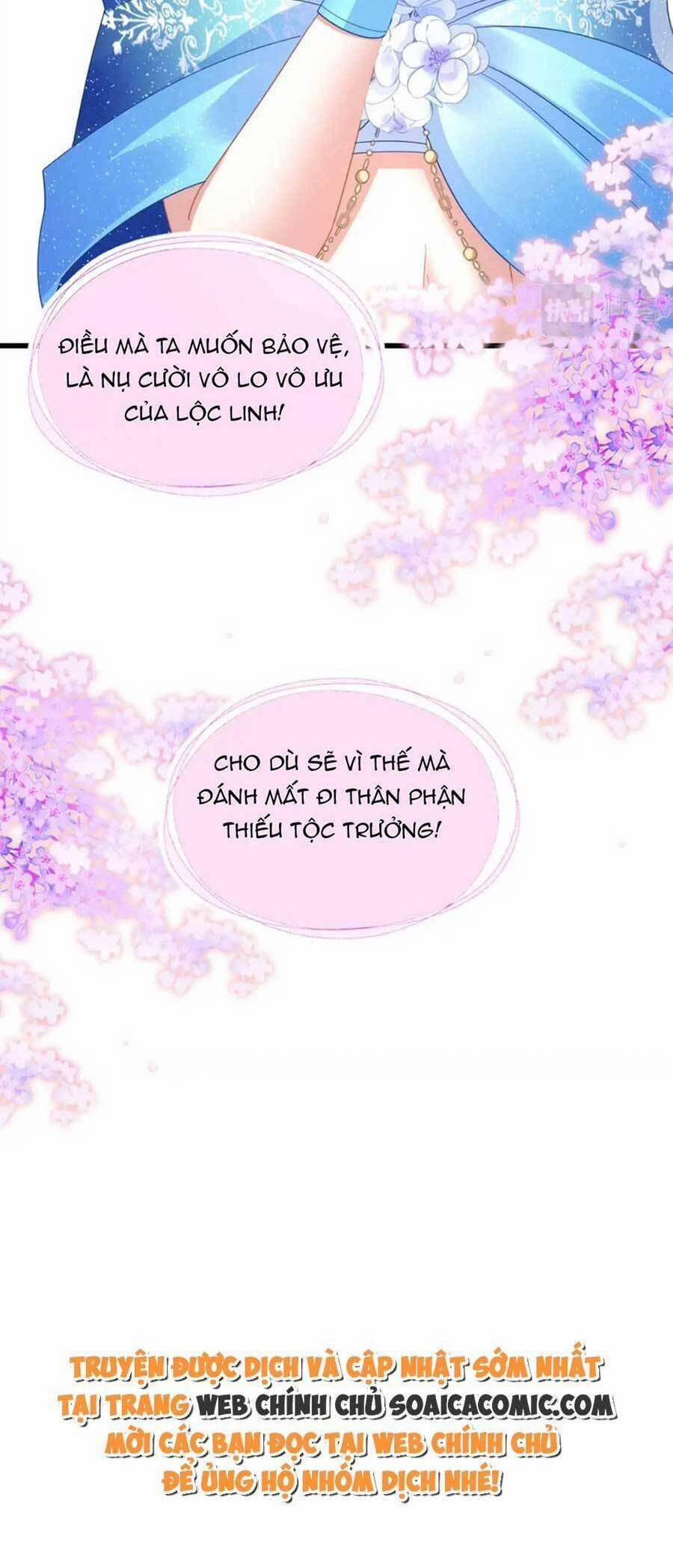 Được Chồng Rắn Siêu Sủng Khi Xuyên Qua Thú Thế 41 trang 30