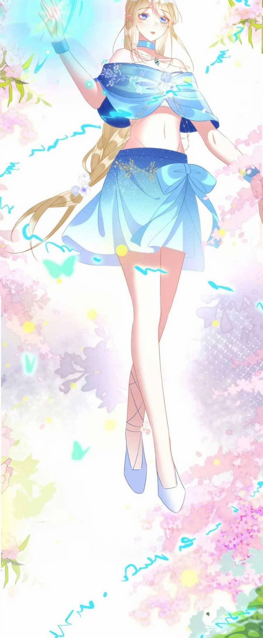 Được Chồng Rắn Siêu Sủng Khi Xuyên Qua Thú Thế 43 trang 10