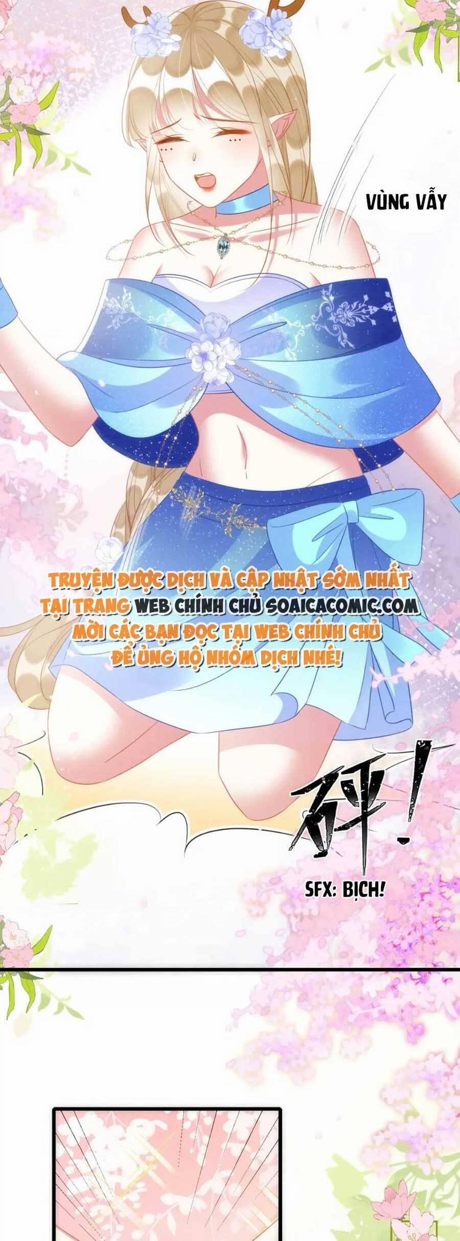 Được Chồng Rắn Siêu Sủng Khi Xuyên Qua Thú Thế 43 trang 4