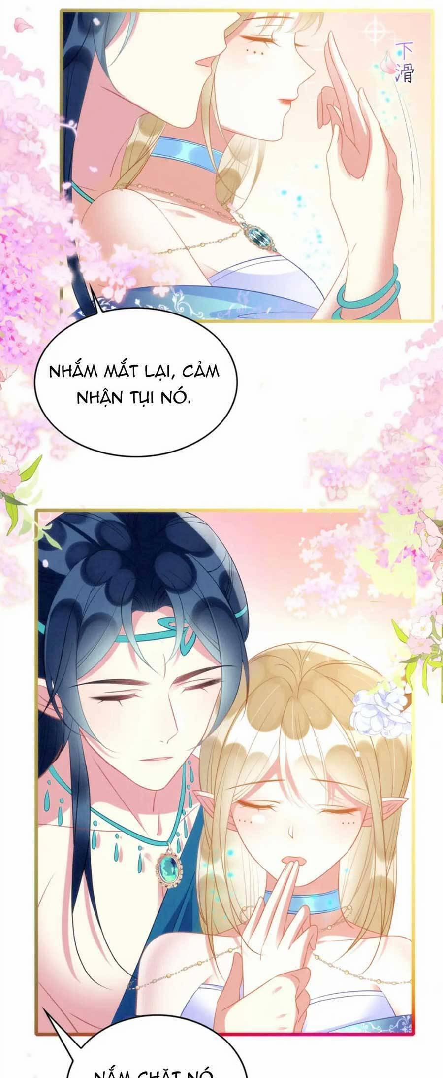 Được Chồng Rắn Siêu Sủng Khi Xuyên Qua Thú Thế 43 trang 8