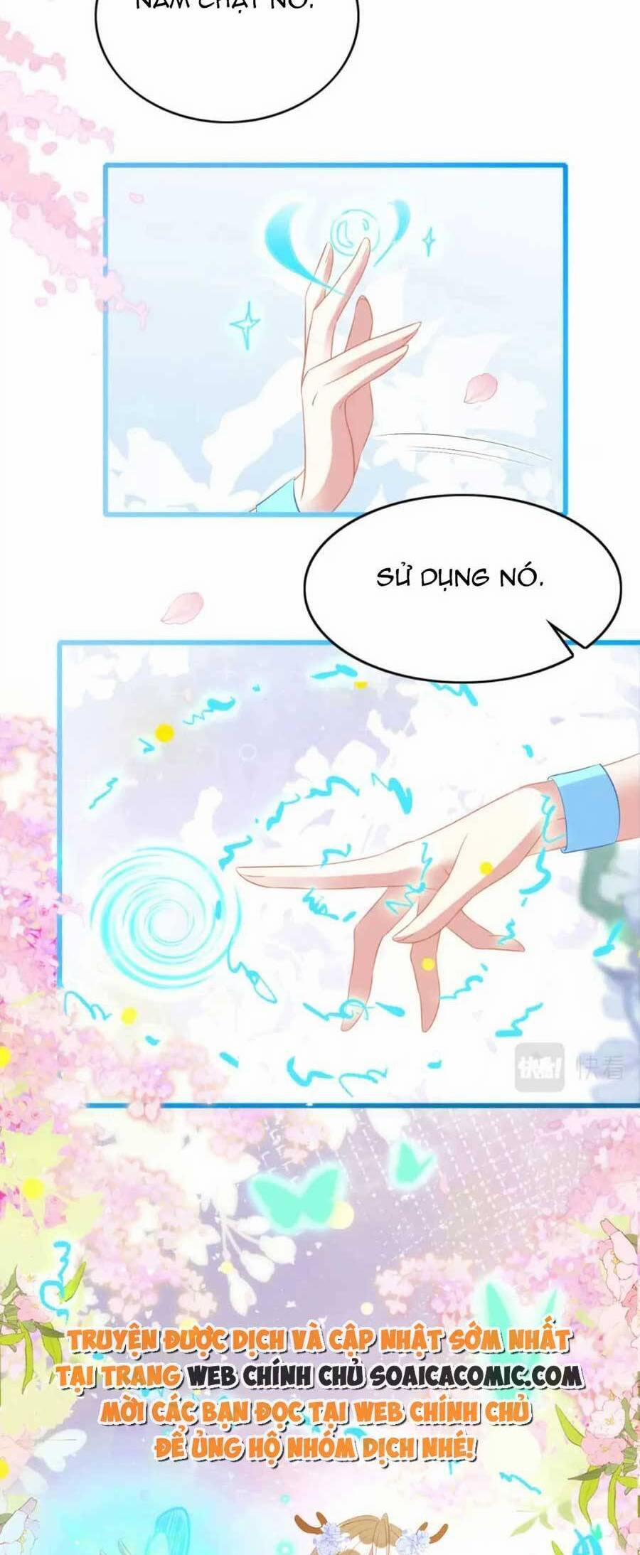 Được Chồng Rắn Siêu Sủng Khi Xuyên Qua Thú Thế 43 trang 9