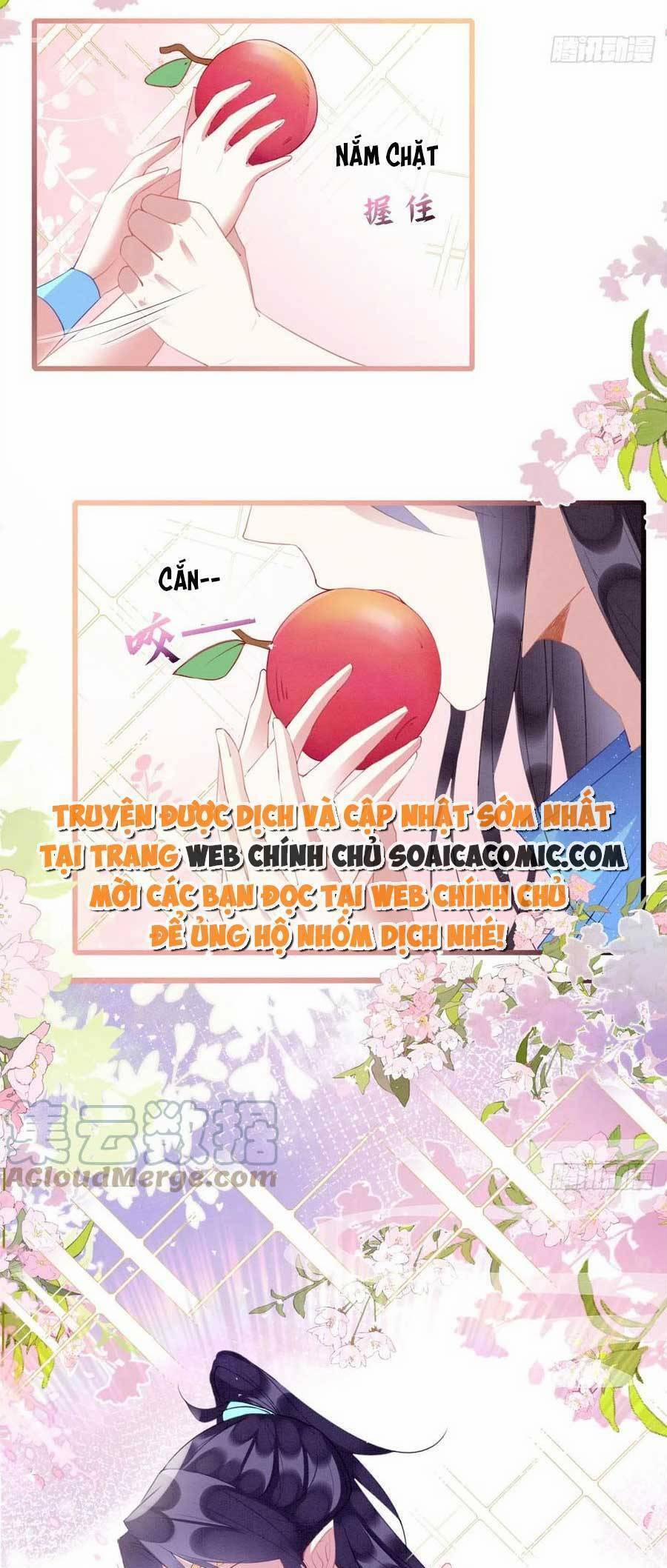 Được Chồng Rắn Siêu Sủng Khi Xuyên Qua Thú Thế 44 trang 27