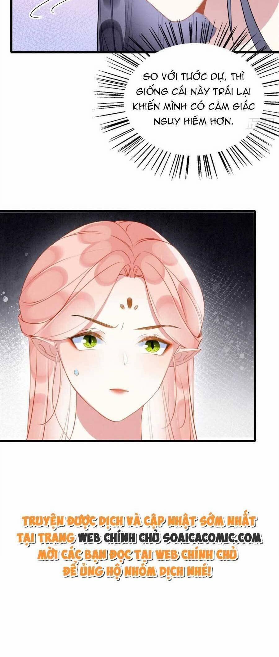 Được Chồng Rắn Siêu Sủng Khi Xuyên Qua Thú Thế 44 trang 29