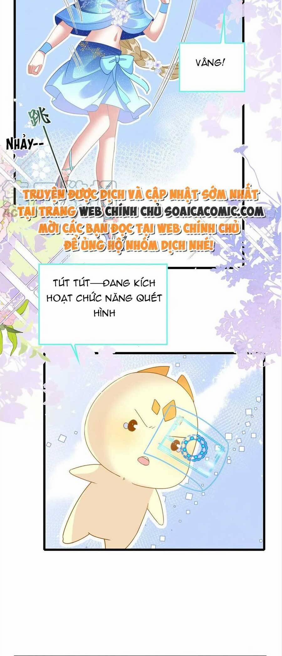 Được Chồng Rắn Siêu Sủng Khi Xuyên Qua Thú Thế 45 trang 15