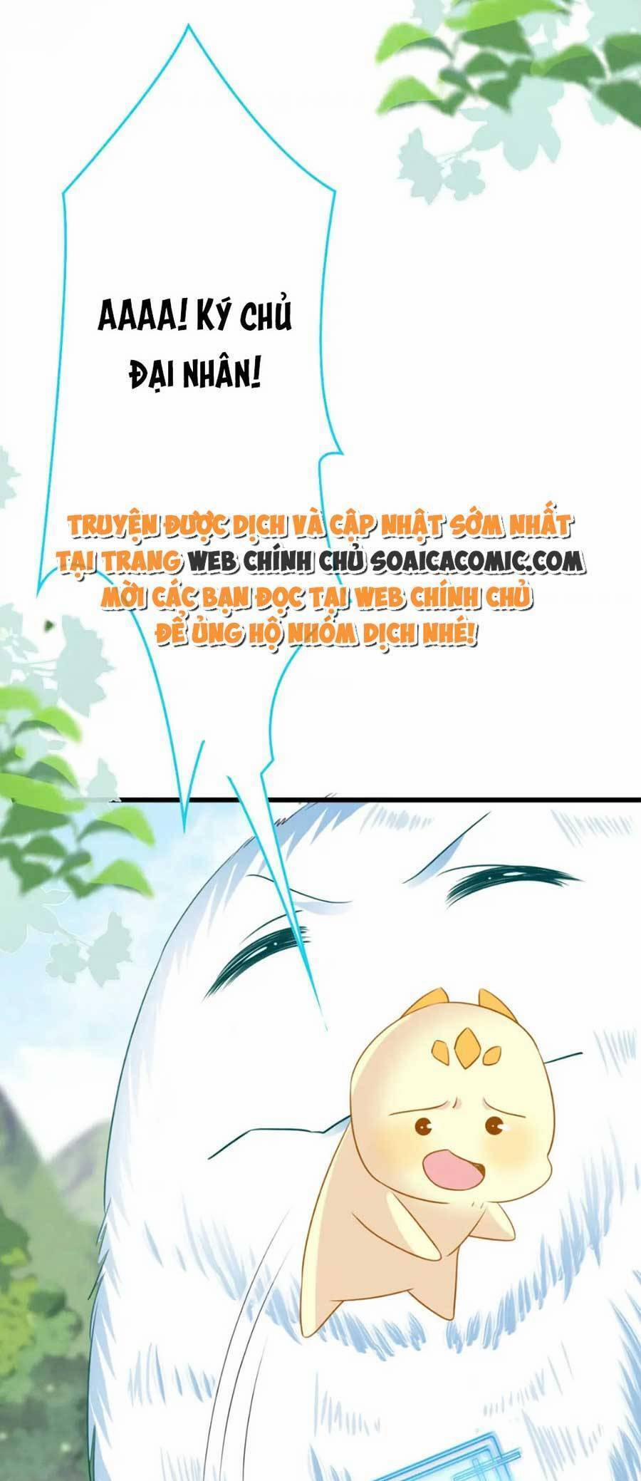 Được Chồng Rắn Siêu Sủng Khi Xuyên Qua Thú Thế 46 trang 15