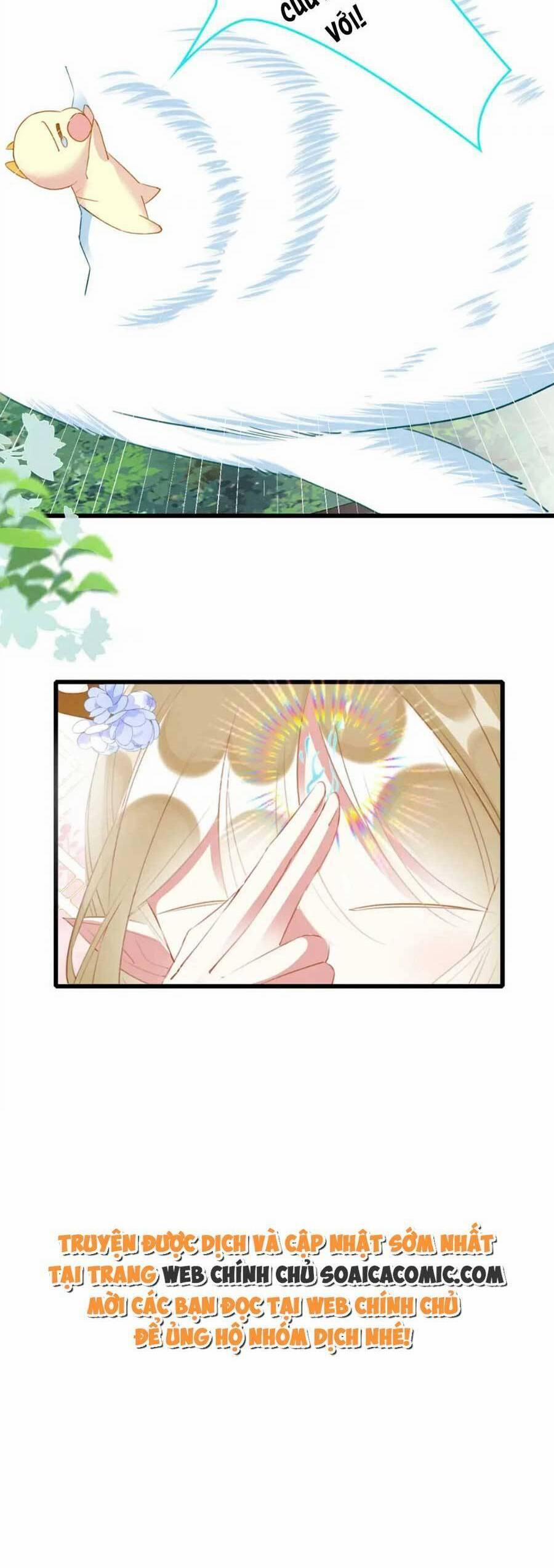 Được Chồng Rắn Siêu Sủng Khi Xuyên Qua Thú Thế 46 trang 24