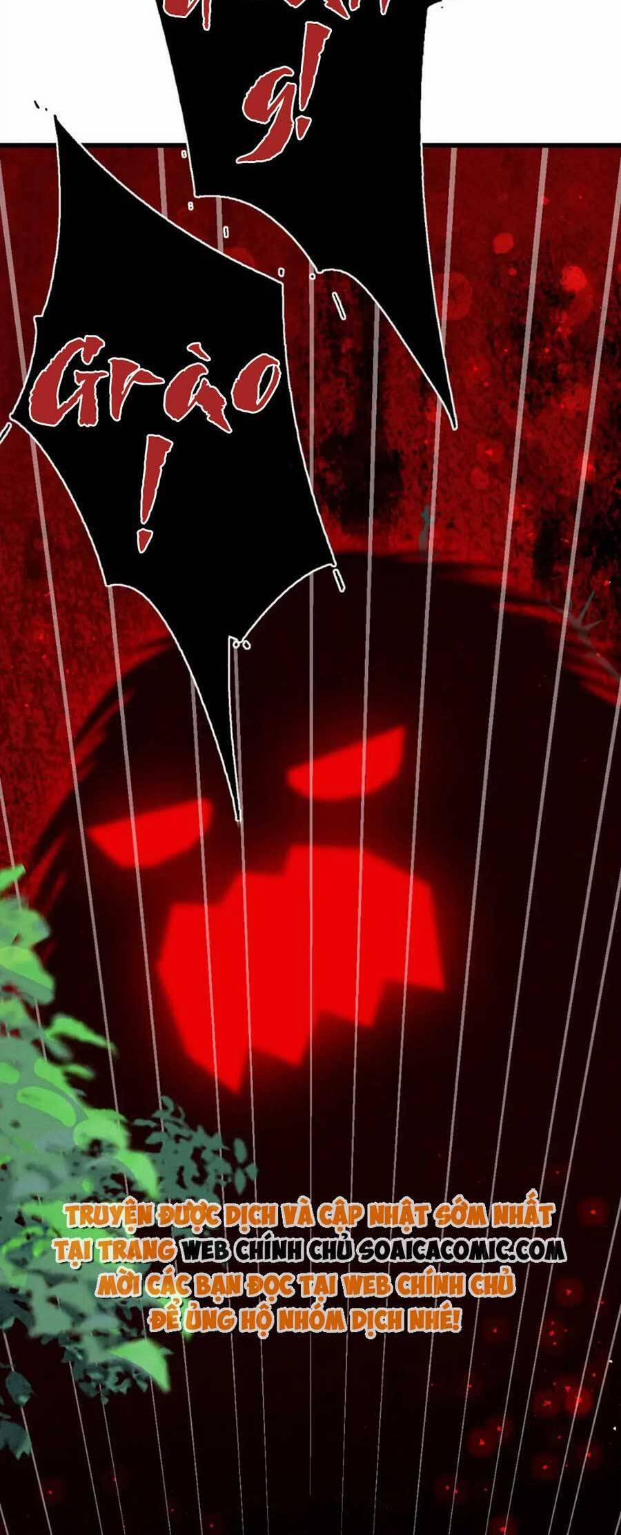 Được Chồng Rắn Siêu Sủng Khi Xuyên Qua Thú Thế 46 trang 4