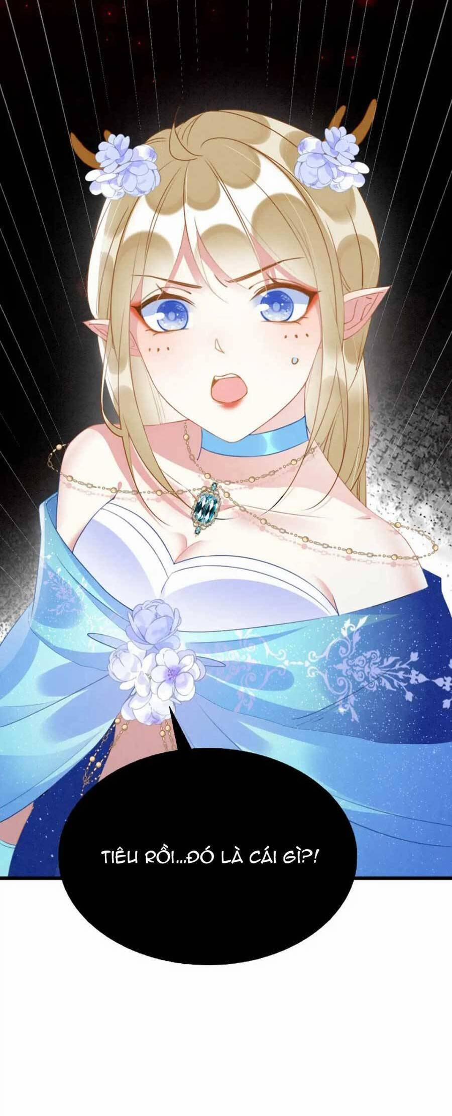 Được Chồng Rắn Siêu Sủng Khi Xuyên Qua Thú Thế 46 trang 5