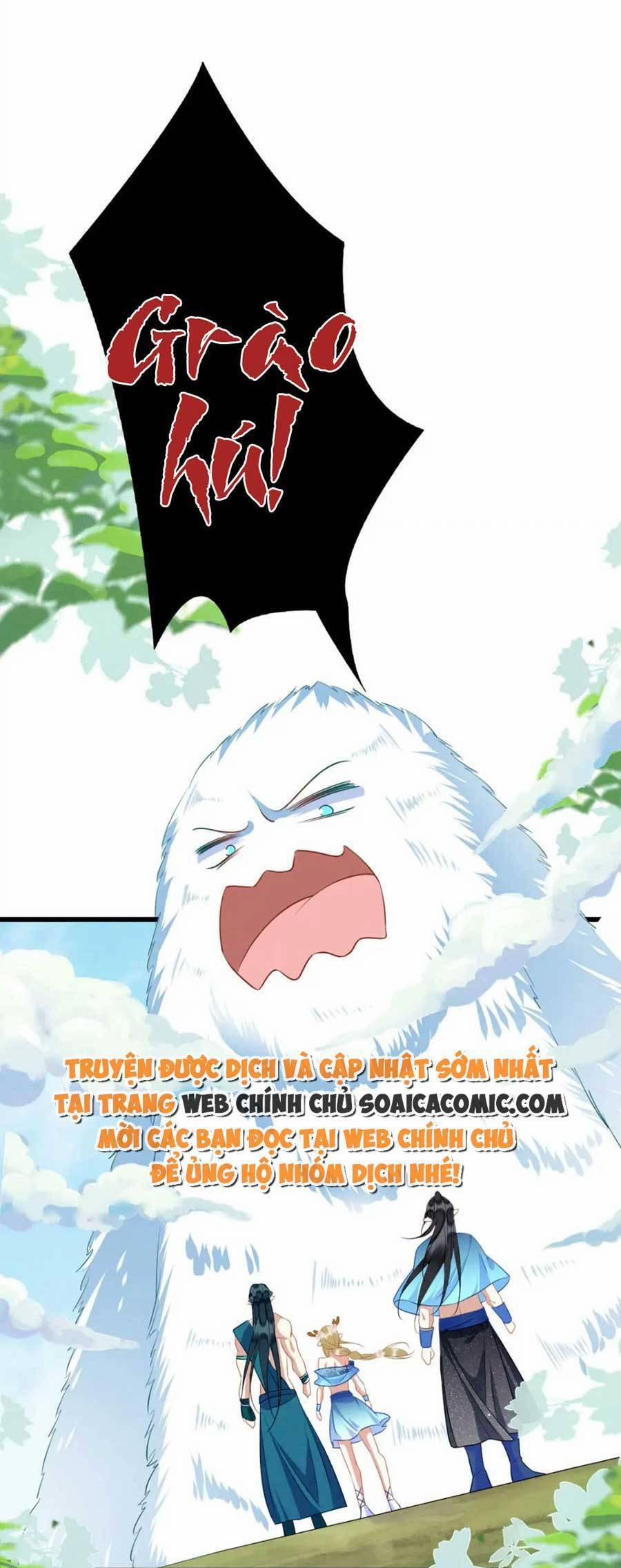 Được Chồng Rắn Siêu Sủng Khi Xuyên Qua Thú Thế 46 trang 6